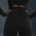 Дамски шорти Nike Pro Sculpt High Waisted 5" Biker  black/anthracite/white 12
