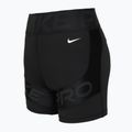 Дамски шорти Nike Pro Sculpt High Waisted 5" Biker  black/anthracite/white 7