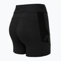 Дамски шорти Nike Pro Sculpt High Waisted 5" Biker  black/anthracite/white 8
