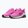 Дамски обувки за тренировка Nike Bella 7 playful pink/white/black 10
