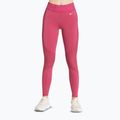 Дамски клин за тренировка Nike Pro High-Waisted sweet beet/white