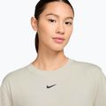 Дамска тениска Nike Sportswear Essential light bone 3