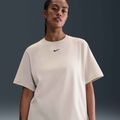 Дамска тениска Nike Sportswear Essential light bone 4