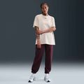 Дамска тениска Nike Sportswear Essential light bone 5