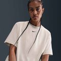 Дамска тениска Nike Sportswear Essential light bone 7