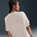 Дамска тениска Nike Sportswear Essential light bone 8