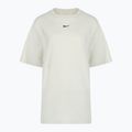 Дамска тениска Nike Sportswear Essential light bone 4