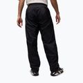 Мъжки панталони за бягане  Jordan Sport Classic black/white 2