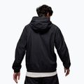 Мъжко яке  Jordan Sport Classic black/white 2