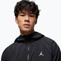 Мъжко яке  Jordan Sport Classic black/white 3