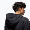 Мъжко яке  Jordan Sport Classic black/white 4