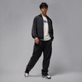 Мъжко яке  Jordan Sport Classic black/white 8