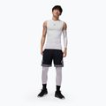 Мъжка термоактивна тениска Nike Jordan Sport Dri-FIT white/black 2