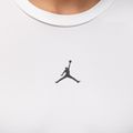 Мъжки термоактивен суитшърт Jordan Sport white/black 5