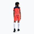 Детска футболна тениска Nike FC Barcelona 2025/26 Stadium Third bright mango/midnight navy/midnight navy 5