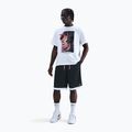 Мъжки баскетболни шорти Nike DNA Academy Dri-FIT 11" black/white/white 2