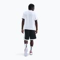 Мъжки баскетболни шорти Nike DNA Academy Dri-FIT 11" black/white/white 4