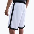 Мъжки баскетболни шорти Nike DNA Academy Dri-FIT 11“ white/black/black 3
