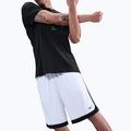 Мъжки баскетболни шорти Nike DNA Academy Dri-FIT 11“ white/black/black 5