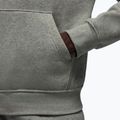 Мъжки суитшърт  Jordan Brooklyn Fleece grey heather/white 6