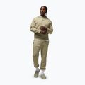 Мъжки суитшърт  Jordan Brooklyn Fleece medium khaki/sail 2