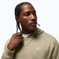 Мъжки суитшърт  Jordan Brooklyn Fleece medium khaki/sail 4