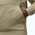 Мъжки суитшърт  Jordan Brooklyn Fleece medium khaki/sail 6