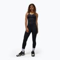 Дамски клин Jordan Sport Dri-Fit High-Waisted black/white 2