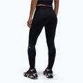 Дамски клин Jordan Sport Dri-Fit High-Waisted black/white 3