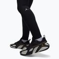 Дамски клин Jordan Sport Dri-Fit High-Waisted black/white 4
