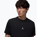 Мъжка тениска Nike Jordan Sport Dri-Fit Jumpman black/white 4