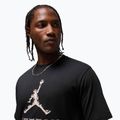 Мъжка тениска Nike Jordan Sport Dri-Fit black/white 4
