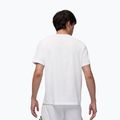 Мъжка тениска  Jordan Sport Dri-Fit Jumpman white/black 3