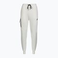 Дамски панталони Nike Sportswear Tech Fleece Mid-Rise sail/black 3