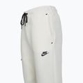 Дамски панталони Nike Sportswear Tech Fleece Mid-Rise sail/black 5