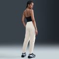 Дамски панталони Nike Sportswear Tech Fleece Mid-Rise sail/black 8