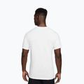 Мъжка тениска Nike Dri-Fit Winning white/black 2