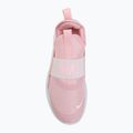 Детски обувки Nike Flex Runner 4 medium soft pink/pink foam/medium soft pink 5
