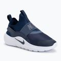 Детски обувки Nike Flex Runner 4 midnight navy/blue void/midnight navy