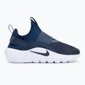 Детски обувки Nike Flex Runner 4 midnight navy/blue void/midnight navy 2