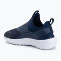 Детски обувки Nike Flex Runner 4 midnight navy/blue void/midnight navy 3