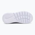 Детски обувки Nike Flex Runner 4 midnight navy/total orange/game royal 4