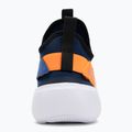 Детски обувки Nike Flex Runner 4 midnight navy/total orange/game royal 6