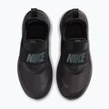 Детски обувки Nike Flex Runner 4 black/anthracite/black 8