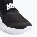 Обувки  Nike Flex Runner 4 black/white/black 7