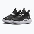 Детски обувки Nike Flex Runner 4 black/white/black 3