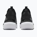 Детски обувки Nike Flex Runner 4 black/white/black 4
