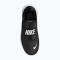Детски обувки Nike Flex Runner 4 black/white/black 6