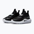 Детски обувки Nike Flex Runner 4 black/white/black 3