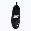 Детски обувки Nike Flex Runner 4 black/white/black 6